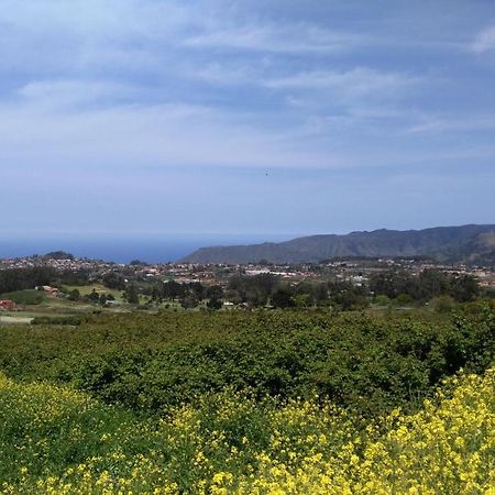 Apartamento Privado En Una Zona Tranquila Y Proxima Al Aeropuerto Tf Norte Y A La Ciudad De San Cristobal De La Laguna . Rom bilde