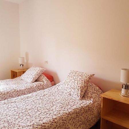 Apartamento Privado En Una Zona Tranquila Y Proxima Al Aeropuerto Tf Norte Y A La Ciudad De San Cristobal De La Laguna . Eksteriør bilde
