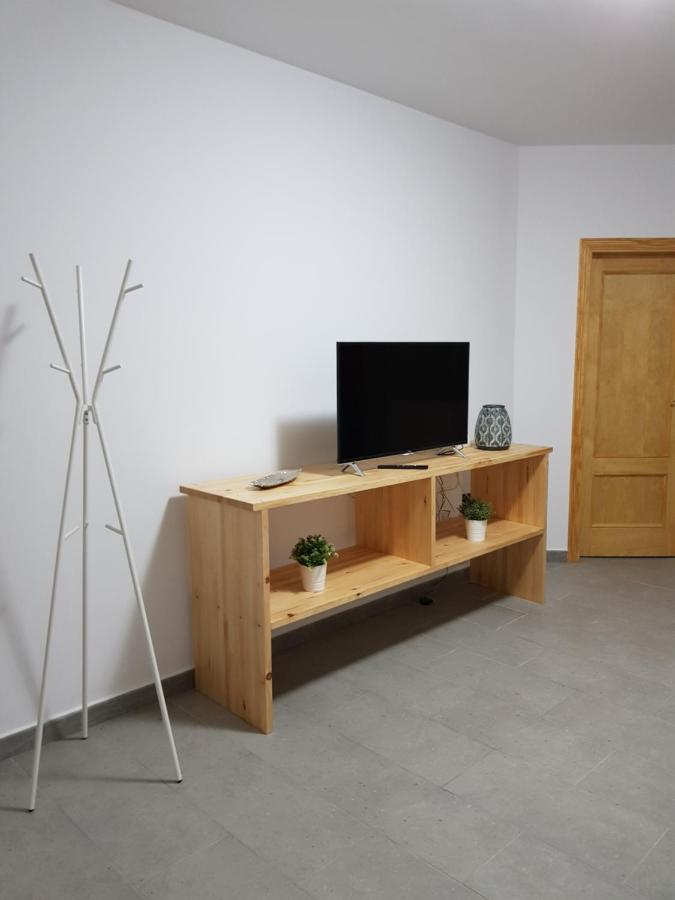Apartamento Privado En Una Zona Tranquila Y Proxima Al Aeropuerto Tf Norte Y A La Ciudad De San Cristobal De La Laguna . Eksteriør bilde