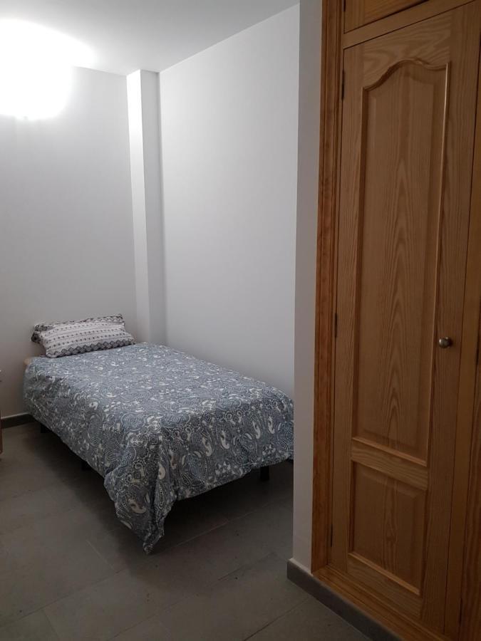 Apartamento Privado En Una Zona Tranquila Y Proxima Al Aeropuerto Tf Norte Y A La Ciudad De San Cristobal De La Laguna . Eksteriør bilde