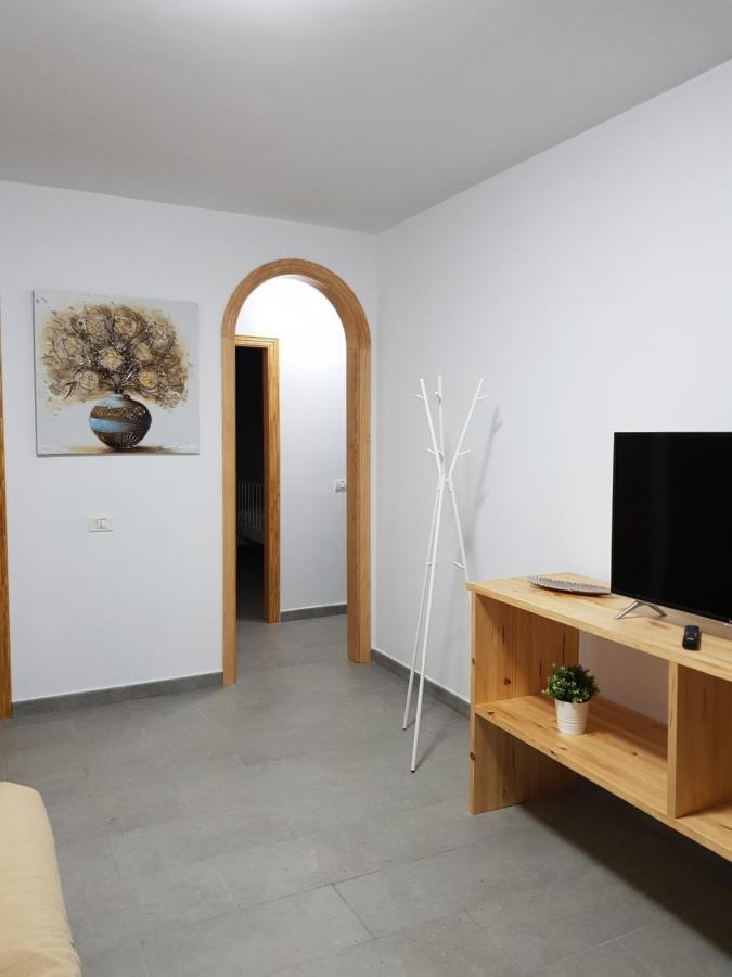 Apartamento Privado En Una Zona Tranquila Y Proxima Al Aeropuerto Tf Norte Y A La Ciudad De San Cristobal De La Laguna . Eksteriør bilde