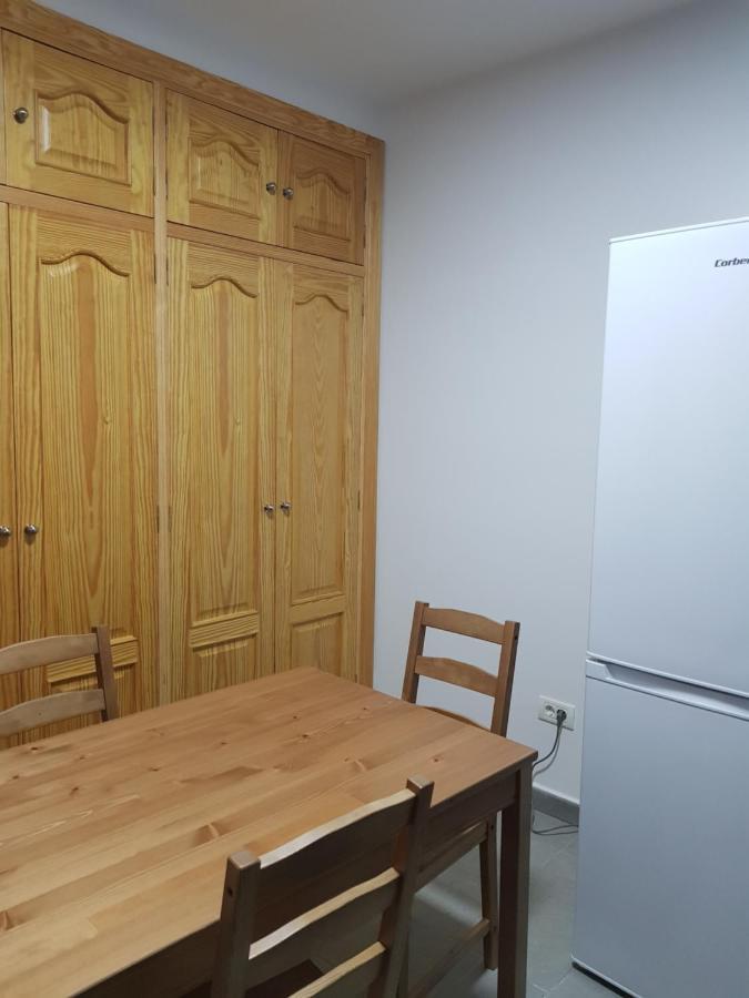 Apartamento Privado En Una Zona Tranquila Y Proxima Al Aeropuerto Tf Norte Y A La Ciudad De San Cristobal De La Laguna . Eksteriør bilde