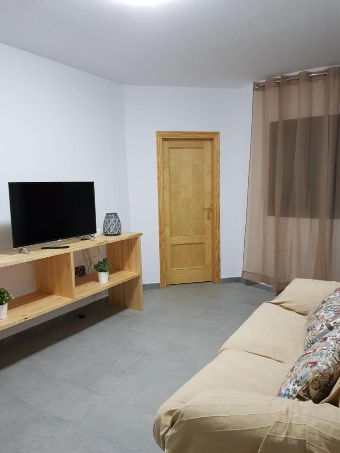 Apartamento Privado En Una Zona Tranquila Y Proxima Al Aeropuerto Tf Norte Y A La Ciudad De San Cristobal De La Laguna . Eksteriør bilde