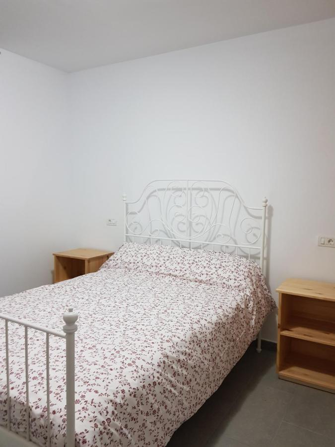 Apartamento Privado En Una Zona Tranquila Y Proxima Al Aeropuerto Tf Norte Y A La Ciudad De San Cristobal De La Laguna . Eksteriør bilde