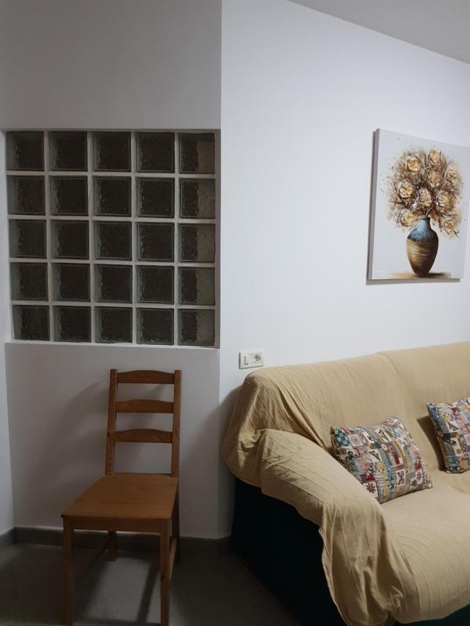 Apartamento Privado En Una Zona Tranquila Y Proxima Al Aeropuerto Tf Norte Y A La Ciudad De San Cristobal De La Laguna . Eksteriør bilde